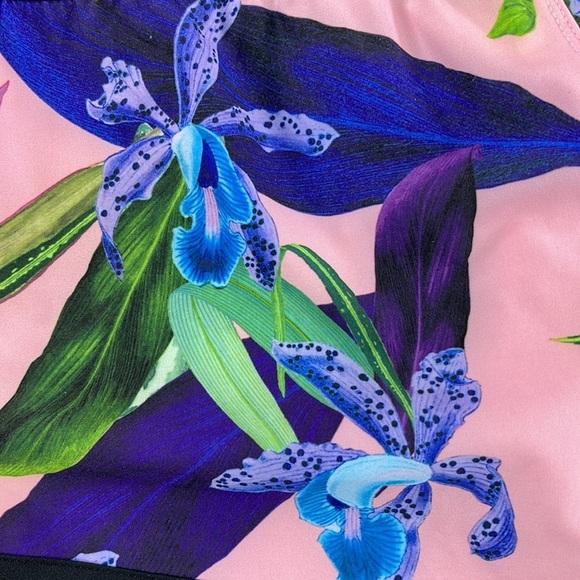 ☀️HURLEY☀️ PLATINUM ORCHID BOARD SHORTS - Picture 12 of 12